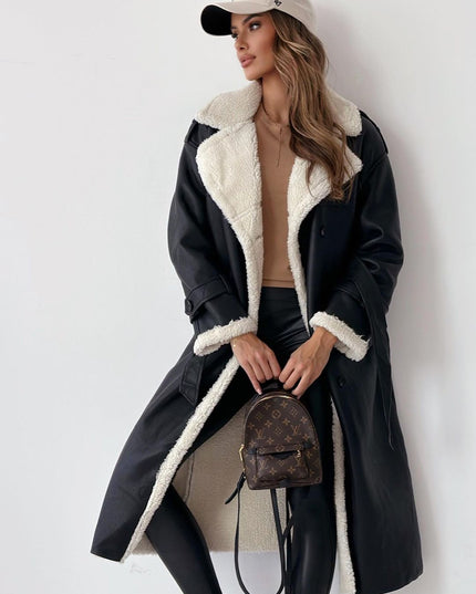 Viva – Maillard Coat