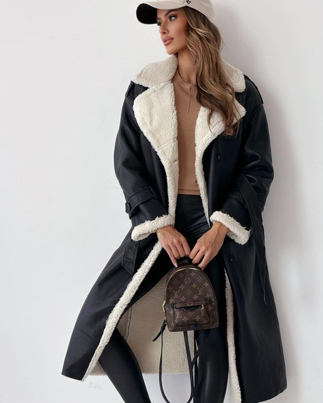 Viva – Maillard Coat