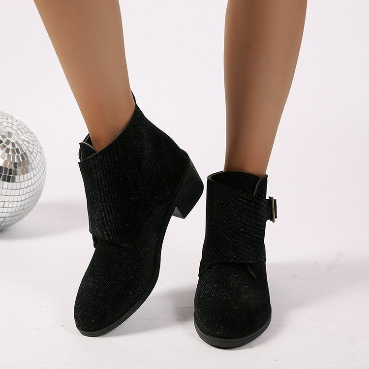 Viva – Maren Boots