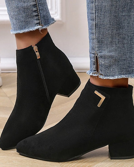 Viva – Arina Boots