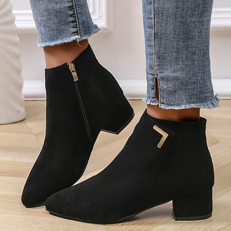 Viva – Arina Boots