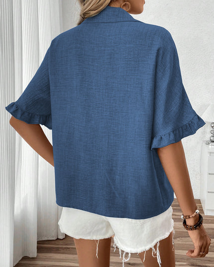 Viva – Celina Blouse