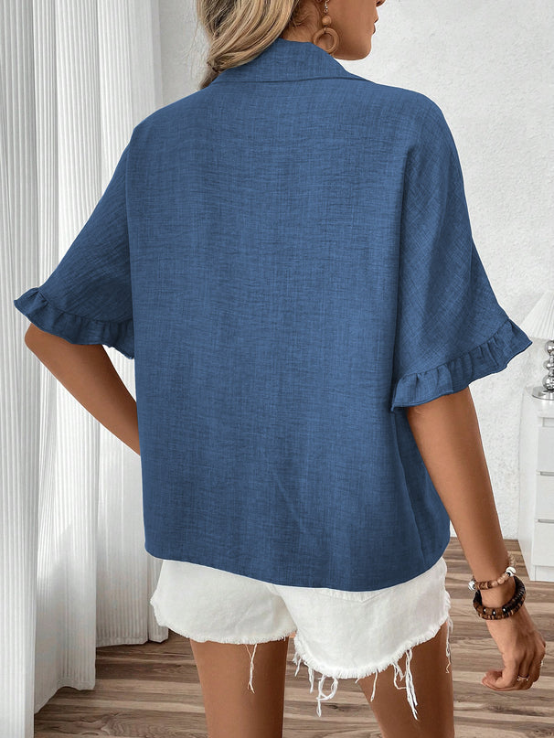 Viva – Celina Blouse