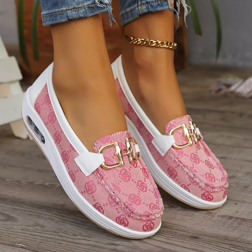 Viva – Sienna Loafers