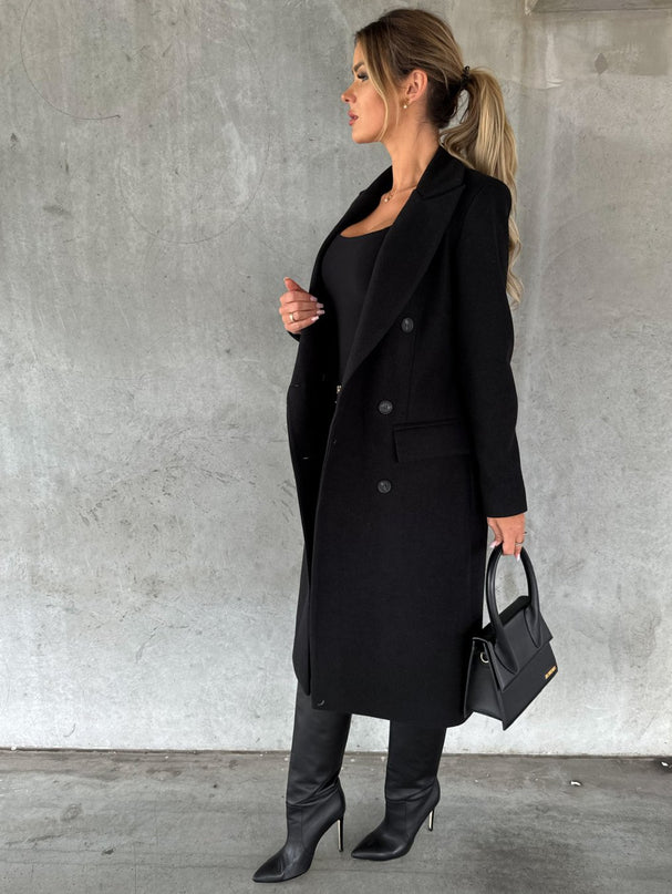 Viva – Délia Coat