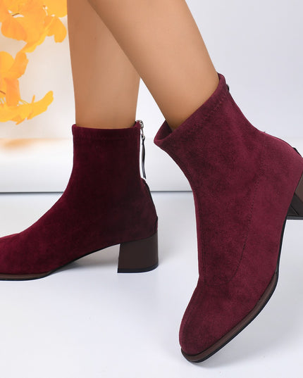 Viva – Liora Boots