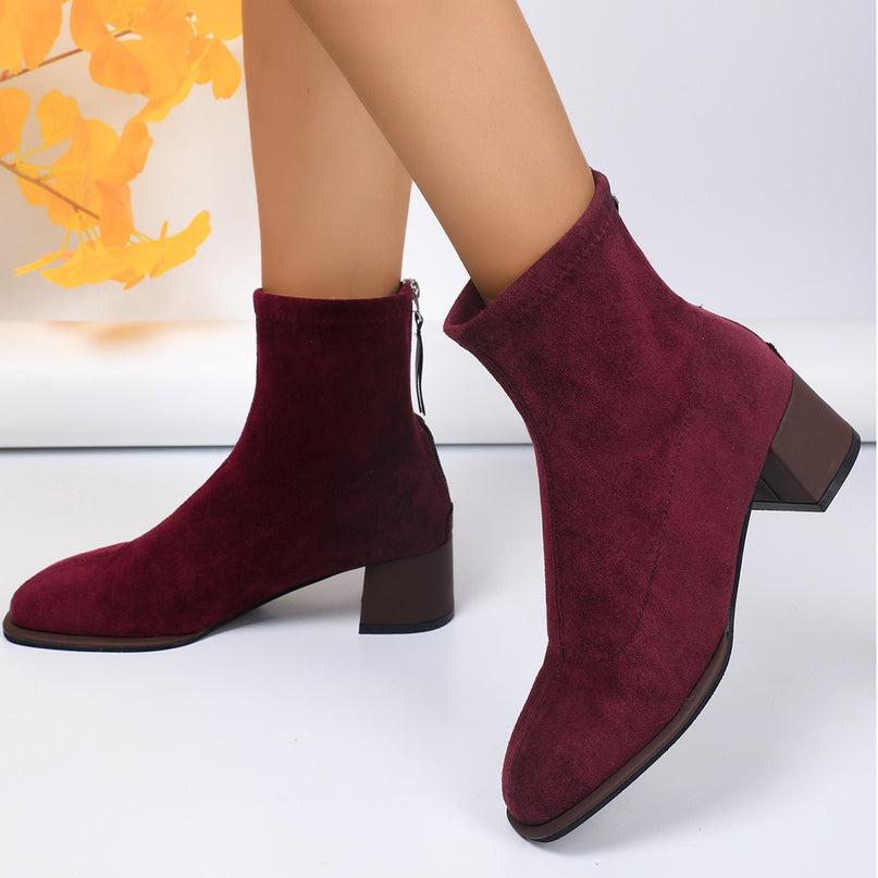 Viva – Liora Boots