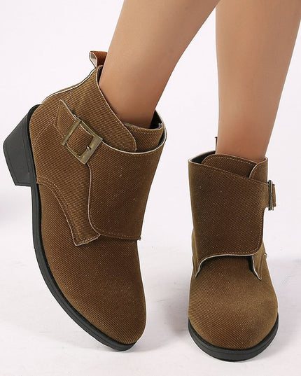 Viva – Maren Boots