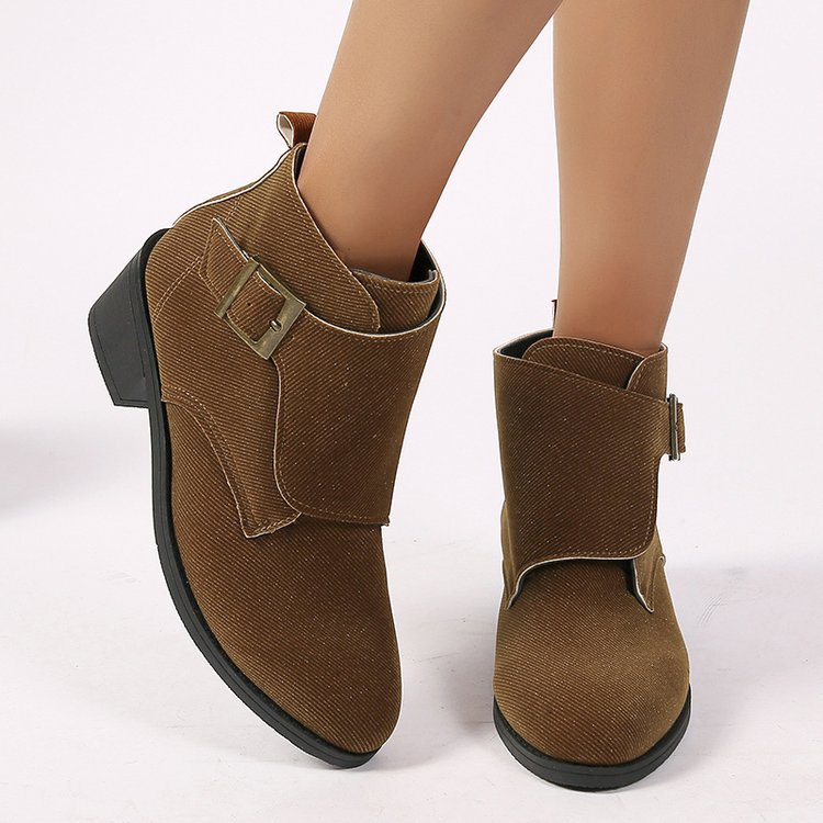 Viva – Maren Boots
