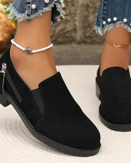 Viva – Éloise Lage Boots