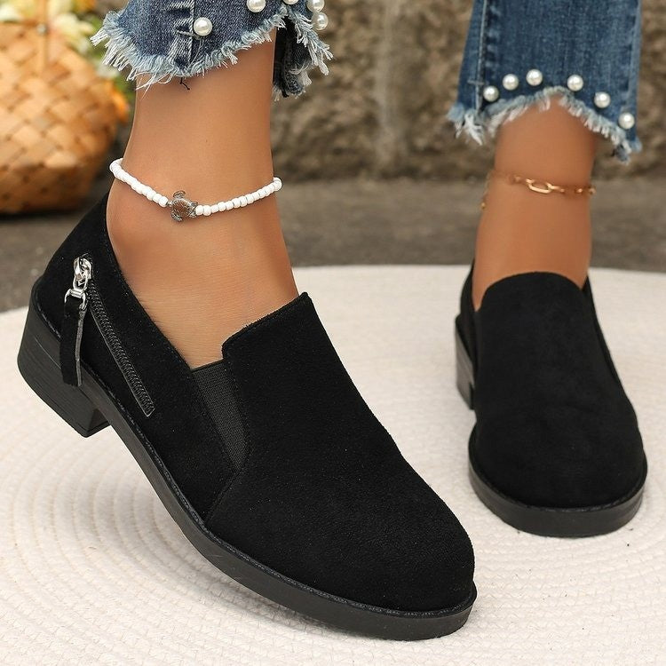 Viva – Éloise Lage Boots