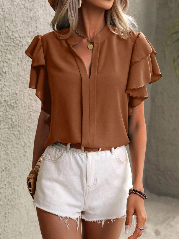 Viva – Elodi Blouse