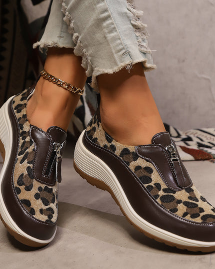 Viva – Liora Sneakers