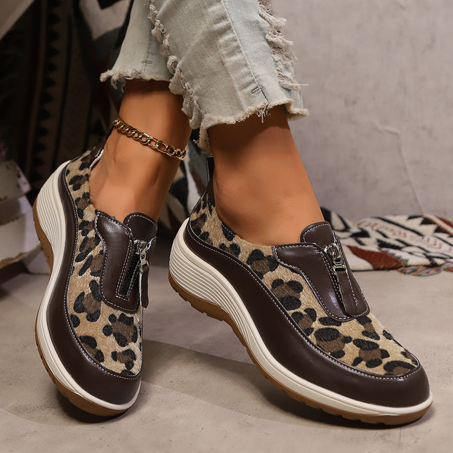Viva – Liora Sneakers