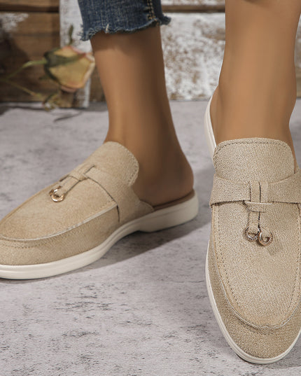 Viva – Liva Loafers