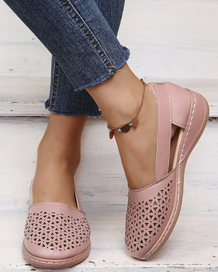 Viva – Soleil Sandalen