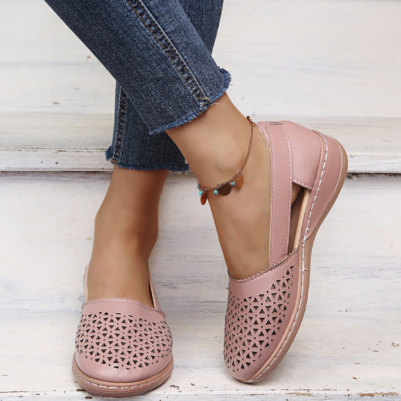 Viva – Soleil Sandalen
