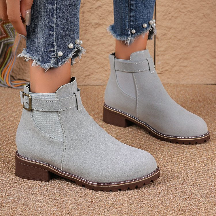 De Viva – Lyna Boots