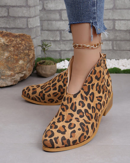 Viva – Risa Boots