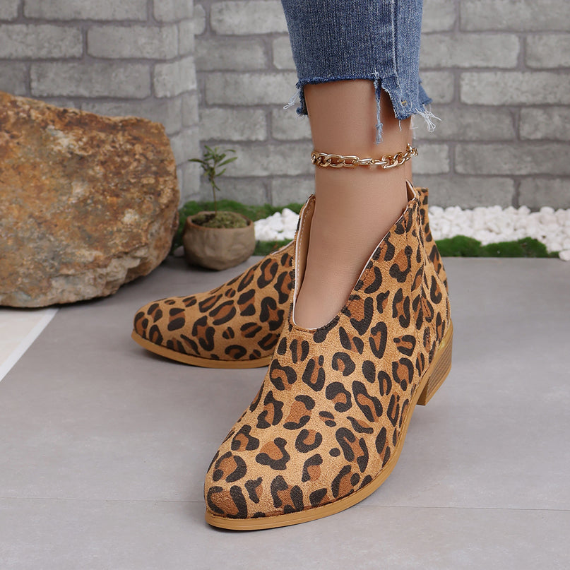 Viva – Risa Boots