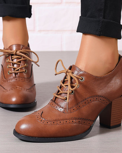 De Viva – Arlène Boots