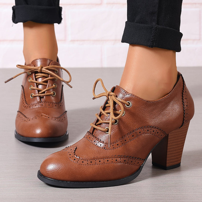 De Viva – Arlène Boots