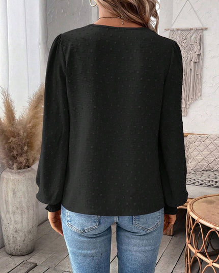 Viva – Elorie Blouse