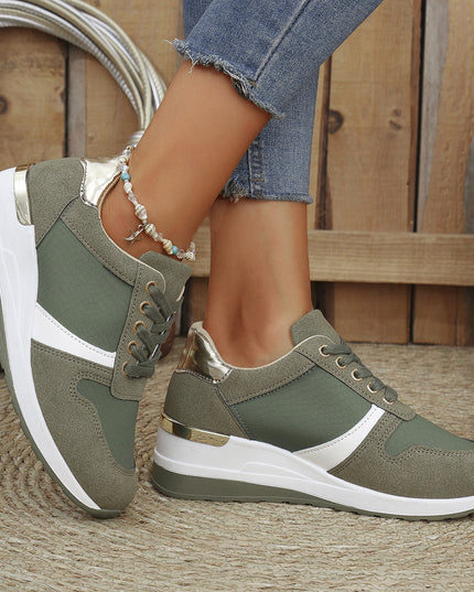 De Viva - Alina Sneaker