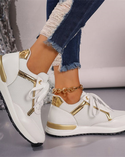 Viva – Velin Sneakers