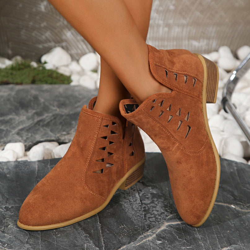 Viva – Halie Boots
