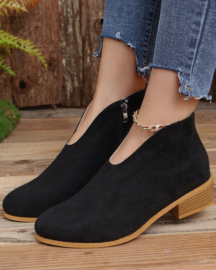 Viva – Risa Boots
