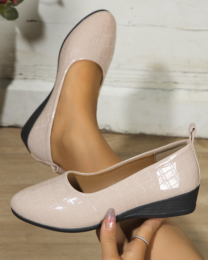 De Viva – Véra Ballerina’s
