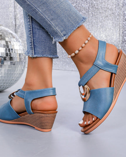 Viva – Mavéra Sandals