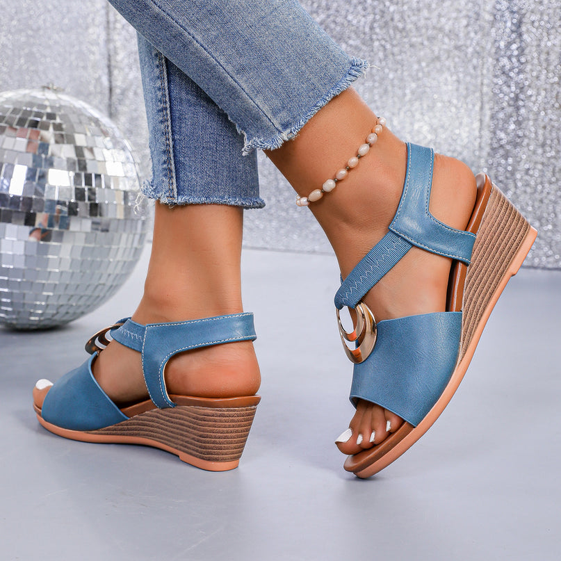 Viva – Mavéra Sandals