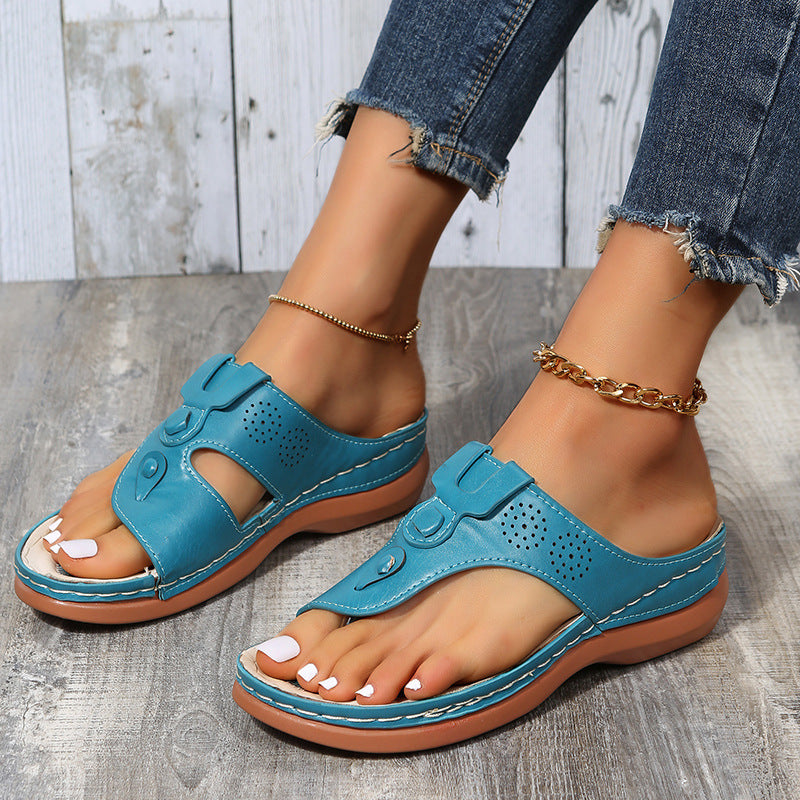 Viva – Zénya Sandals