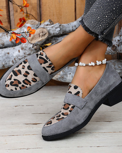 Viva – Léa Loafers