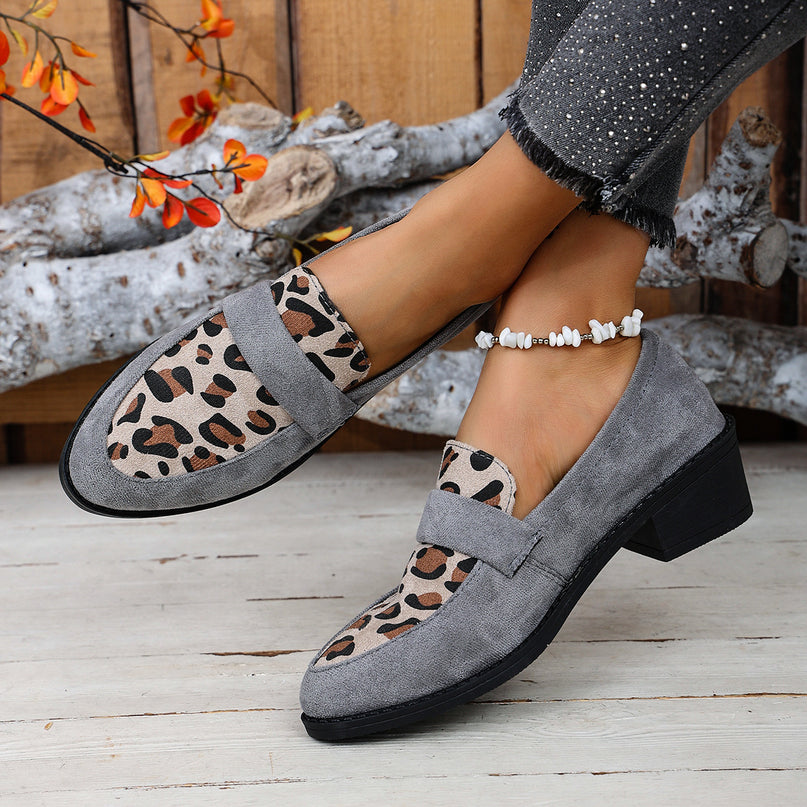 Viva – Léa Loafers