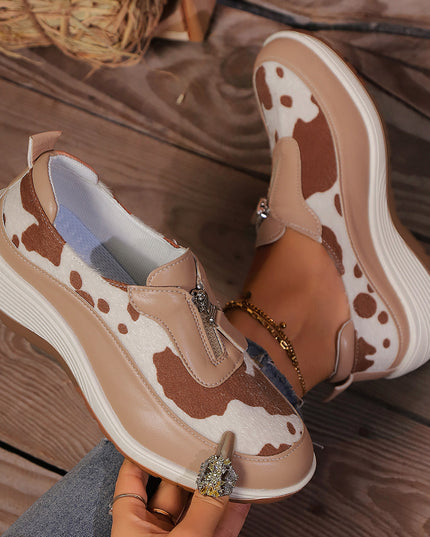 Viva – Liora Sneakers