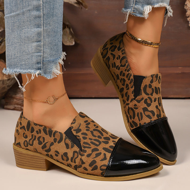 Viva – Lioras Loafers