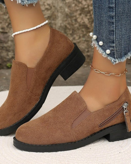 Viva – Éloise Lage Boots