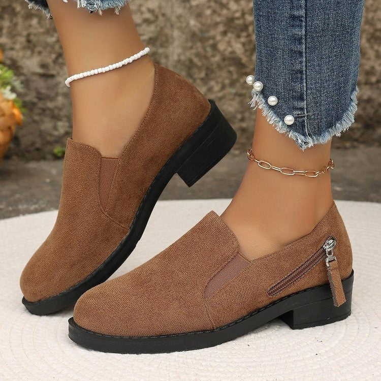 Viva – Éloise Lage Boots