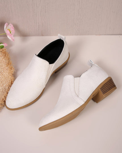 Viva – Niva Lage Boots