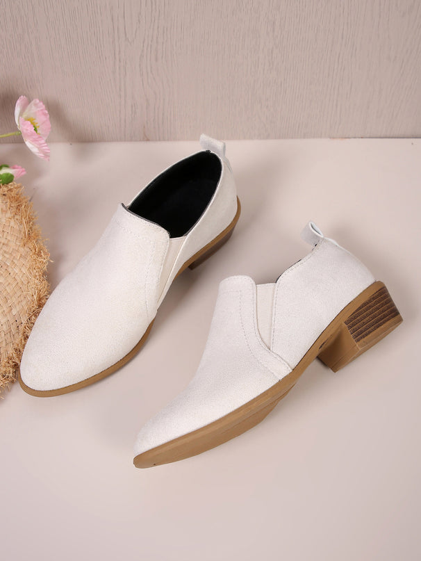 Viva – Niva Lage Boots