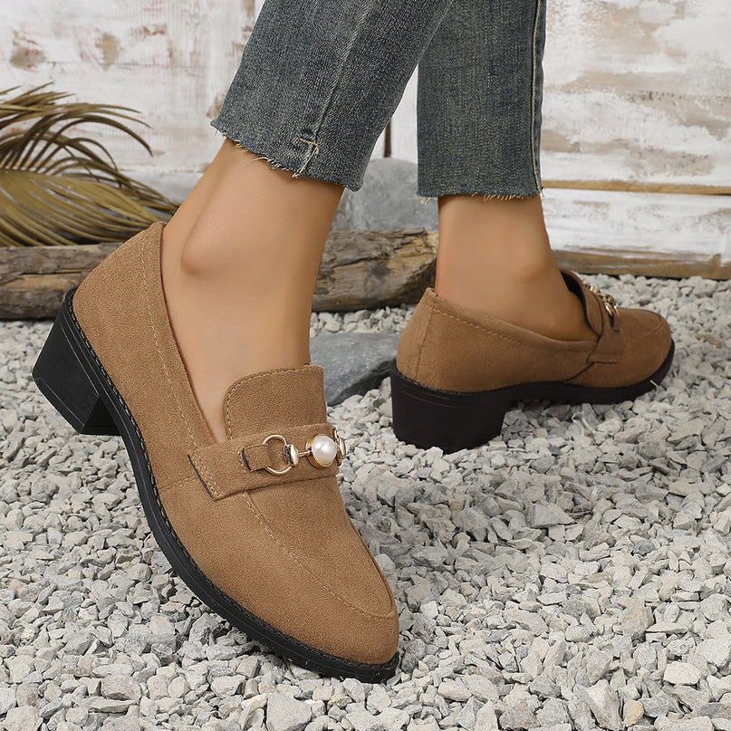 Viva – Liora Loafers