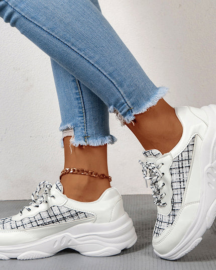 Viva – Liora Sneakers