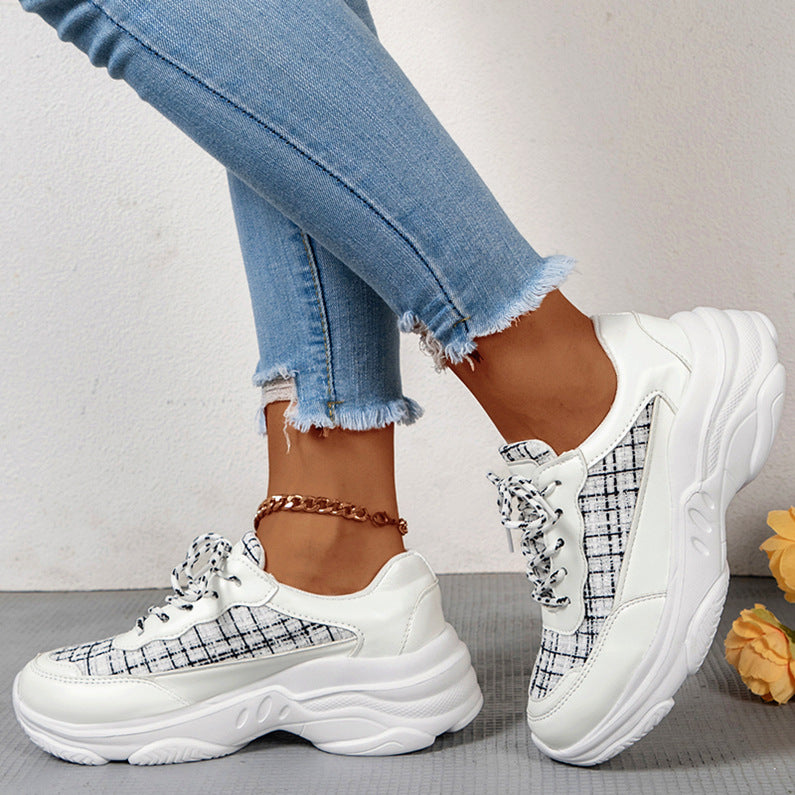 Viva – Liora Sneakers