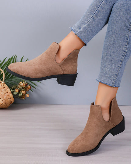 Viva – Elayne Boots