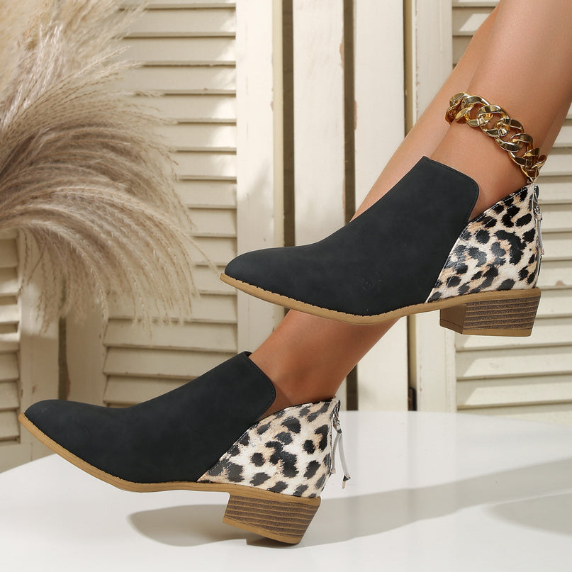 Viva – Elara Boots