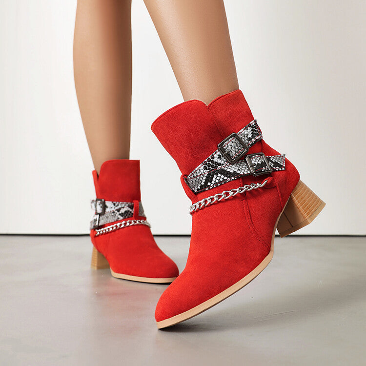 Viva – Mireille Boots