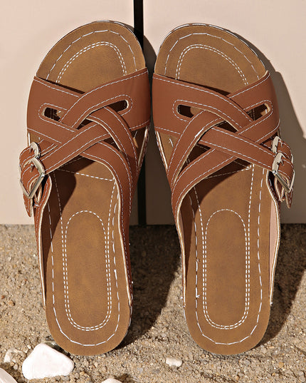 Viva – Ría Sandals